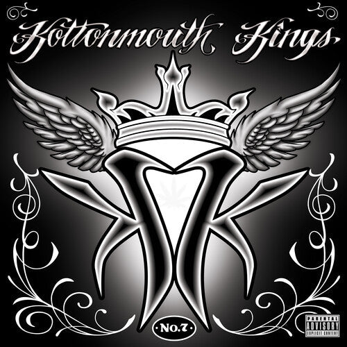 Kottonmouth Kings: Kottonmouth Kings / RECORD