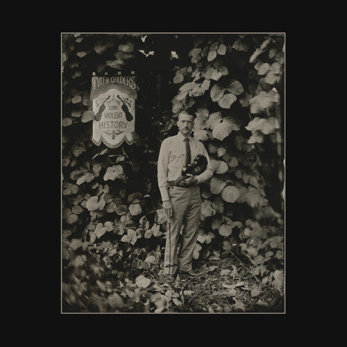 Tyler Childers: Long Violent History / RECORD