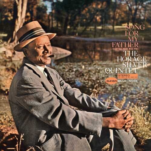 Horace Silver: Song For My Father / RECORD