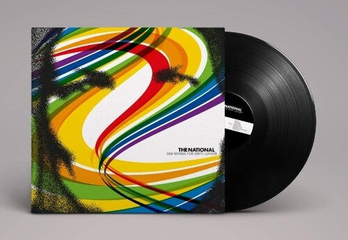 The National: Sad Songs For Dirty Lovers (2021 Remaster) / RECORD