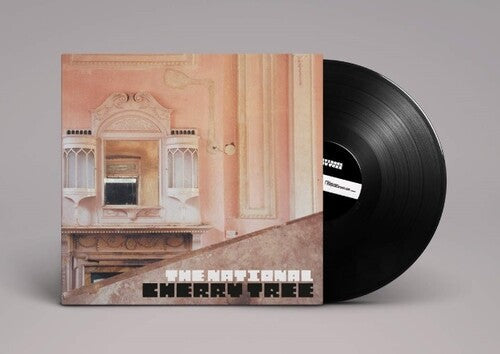 The National: Cherry Tree (2021 Remaster) / RECORD