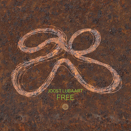 Lijbaart: Free  { CD }