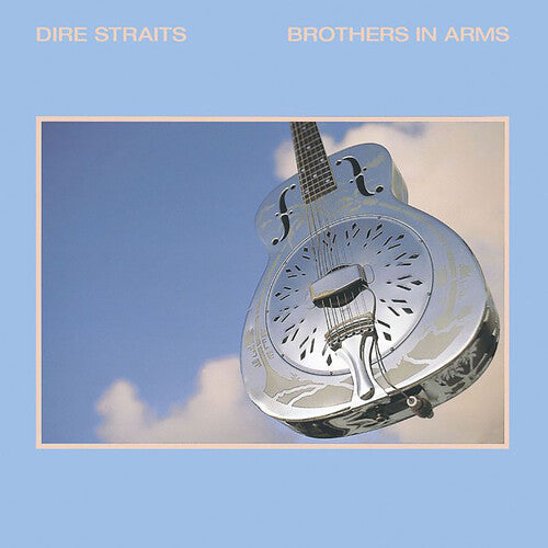 Dire Straits: Brothers In Arms / RECORD