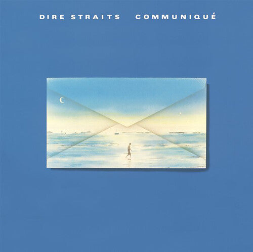 Dire Straits: Communique / RECORD
