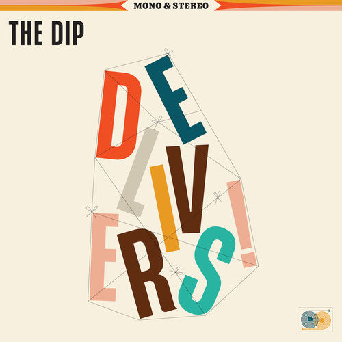 DIP: The Dip Delivers / RECORD