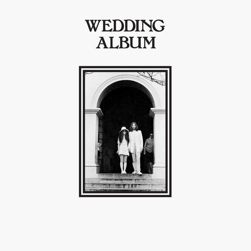 John Lennon & Yoko Ono: Wedding Album / RECORD