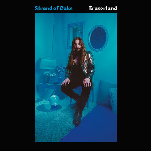 Strand of Oaks: Eraserland / RECORD