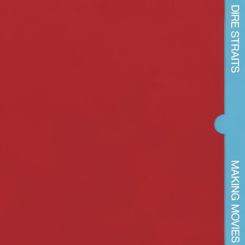 Dire Straits: Making Movies / RECORD