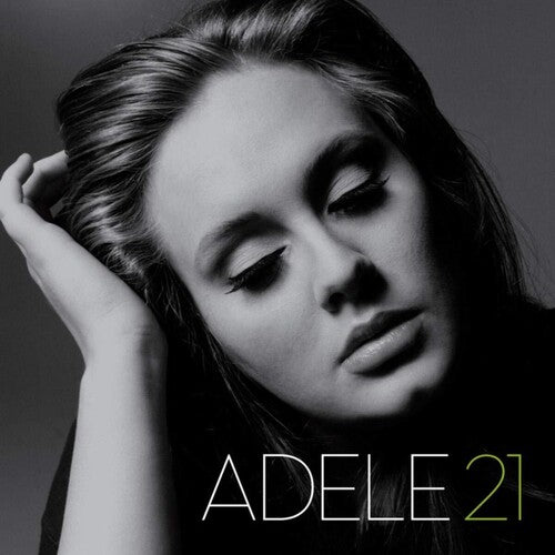 Adele: 21 / RECORD