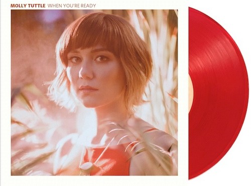 Molly Tuttle: When You're Ready / RECORD