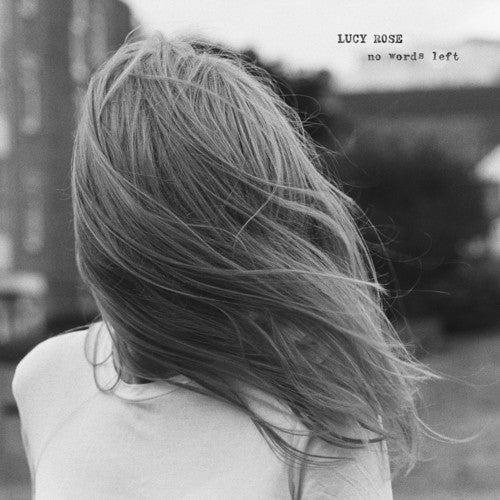 Lucy Rose: No Words Left / RECORD