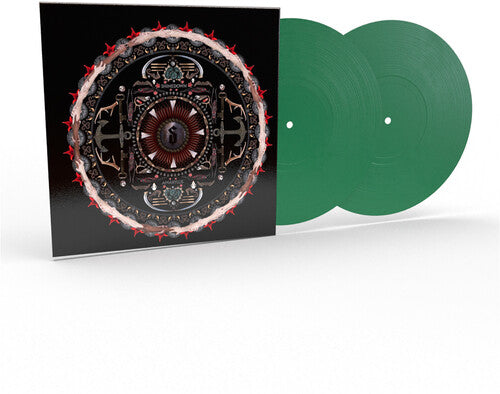 Shinedown: Amaryllis / RECORD