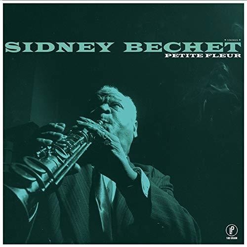 Sidney Bechet: Petite Fleur / RECORD
