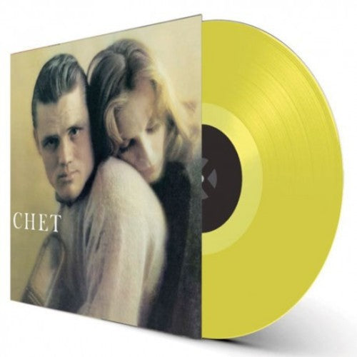 Chet Baker: Chet: The Lyrical Trumpet Of Chet Baker / RECORD