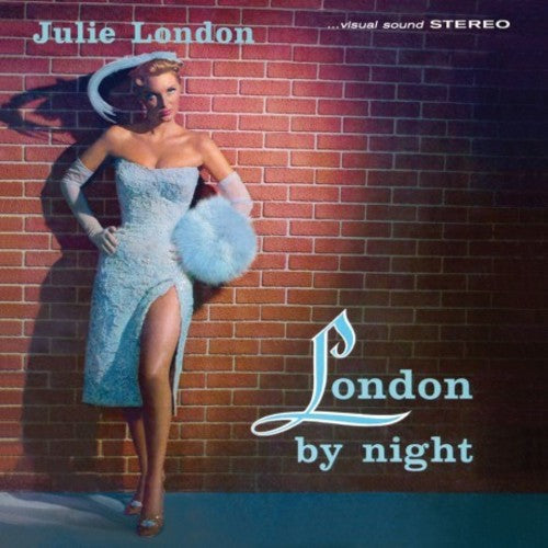 Julie London: London By Night / RECORD