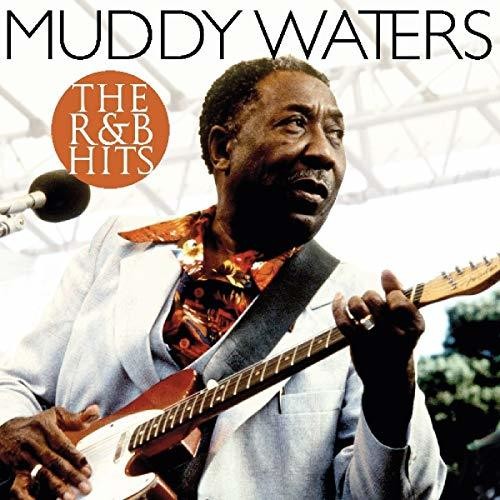 Muddy Waters: R&B Hits / RECORD