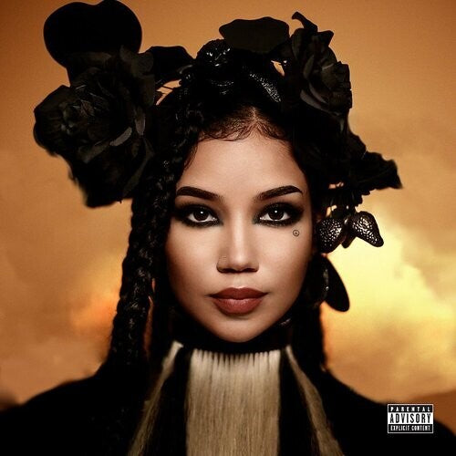 Jhené Aiko: Chilombo / RECORD