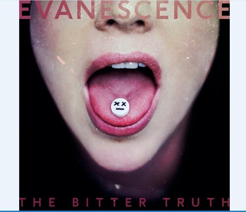 Evanescence: The Bitter Truth / RECORD