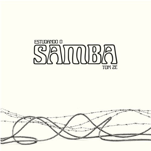 Tom Zé: Estudando O Samba / RECORD