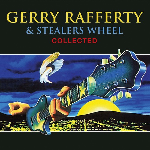 Gerry Rafferty & Stealers Wheel: Collected / RECORD