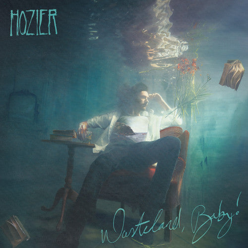 Hozier: Wasteland, Baby! / RECORD