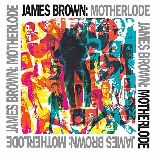 James Brown: Motherlode / RECORD