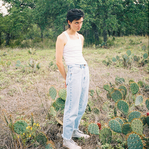 Katy Kirby: Cool Dry Place / RECORD