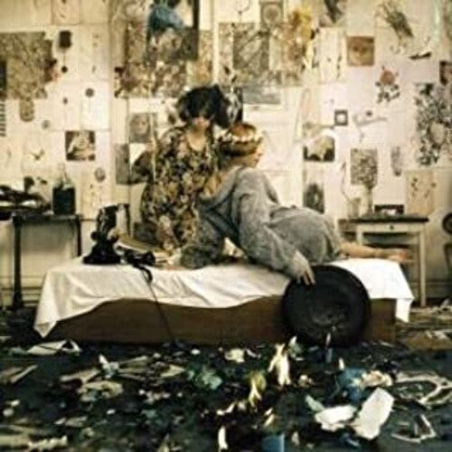 Daisies (Sedmikrasky) / O.S.T.: Daisies (sedmikrasky) (Various Artists) - VINYL