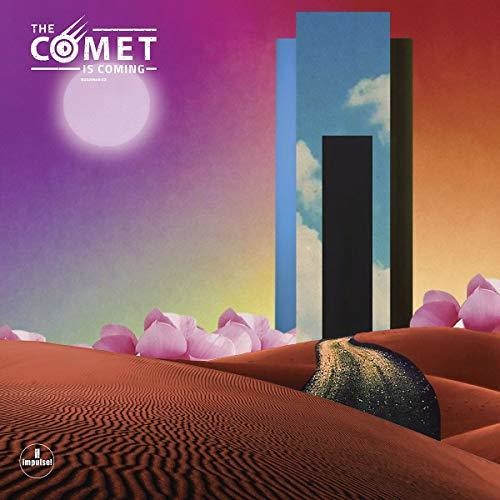 Comet Is Coming: Trust In The Lifeforce Of The Deep Mystery / RECORD