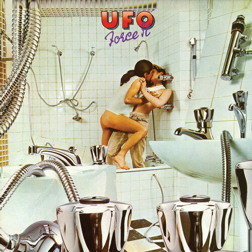 UFO: Force It (Deluxe Edition) / RECORD