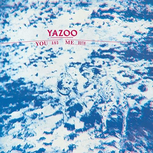 Yazoo: You & Me Both / RECORD