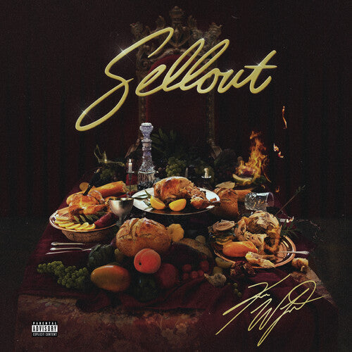 Koe Wetzel: Sellout / RECORD