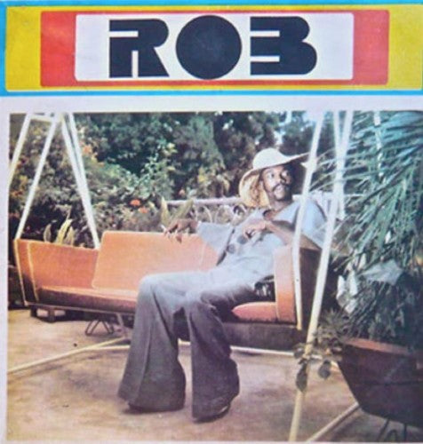 Rob: Rob / RECORD