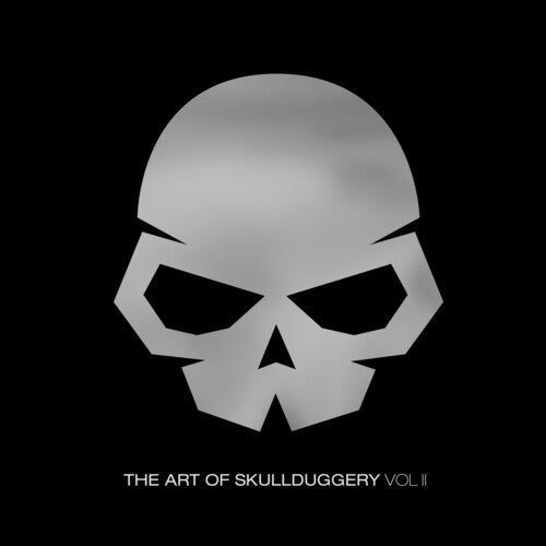 Downey, Greg & Beatman & Ludmilla: Art Of Skullduggery Vol. Ii  { CD }