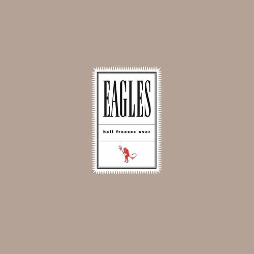 The Eagles: Hell Freezes Over / RECORD