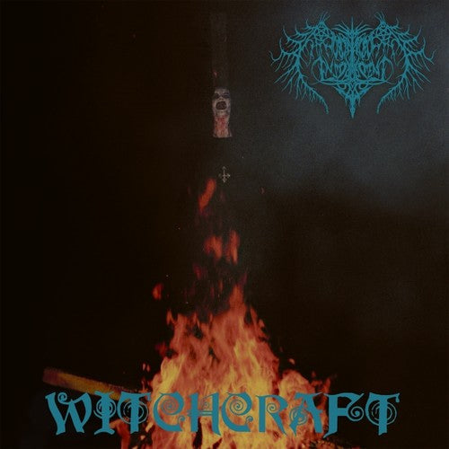 Obtained Enslavement: Witchcraft / RECORD