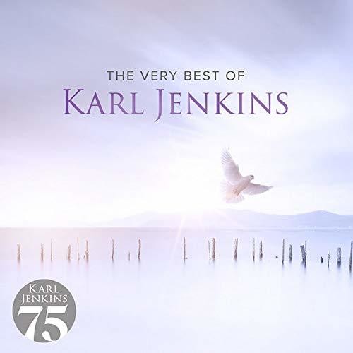 Karl Jenkins: Very Best Of Karl Jenkins  { CD }