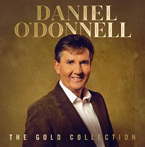 Daniel O'Donnell: Gold Collection / RECORD