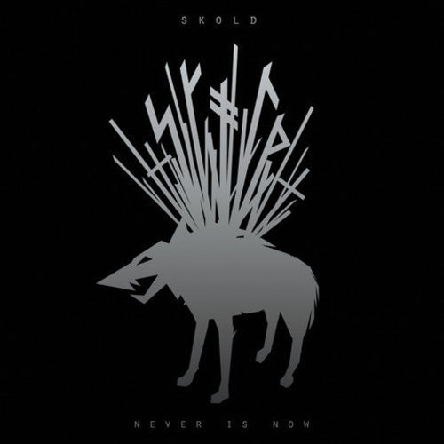 Skold: Never Is Now / RECORD