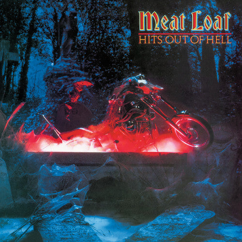 Meat Loaf: Hits Out Of Hell / RECORD