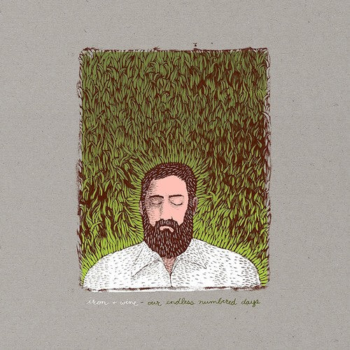 Iron & Wine: Our Endless Numbered Days / RECORD