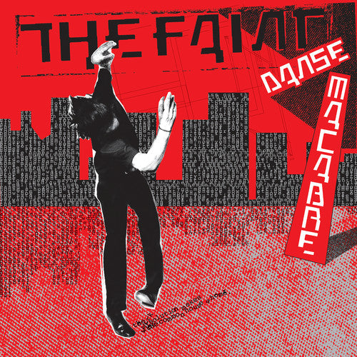 The Faint: Danse Macabre / RECORD