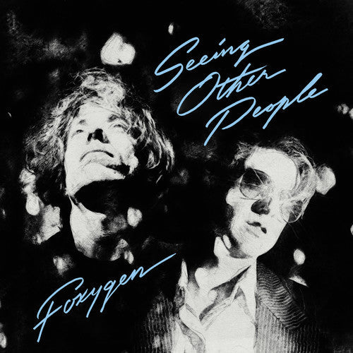 Foxygen: Seeing Other People / RECORD