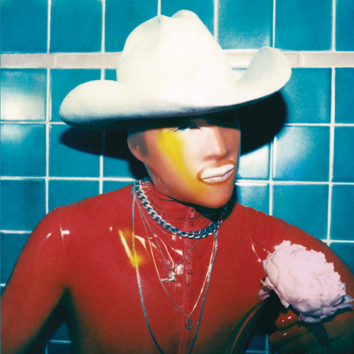 Cage the Elephant: Social Cues / RECORD