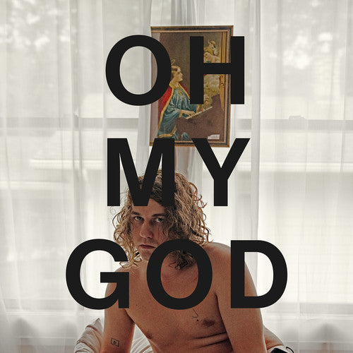 Kevin Morby: Oh My God / RECORD