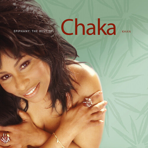 Chaka Khan: Epiphany: The Best Of Chaka Khan / RECORD