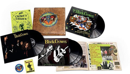 The Black Crowes: Shake Your Money Maker (2020 Remaster) / RECORD