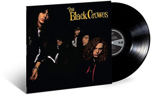 The Black Crowes: Shake Your Money Maker (2020 Remaster) / RECORD