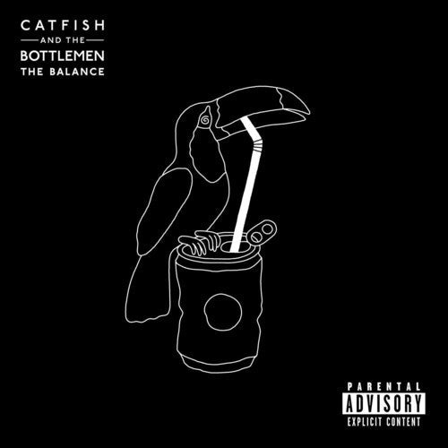 Catfish & the Bottlemen: The Balance / RECORD