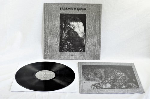 Paysage D'Hiver: Kerker / RECORD